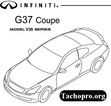   ,   Infiniti G37 oupe V36