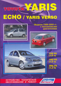 Toyota Yaris 2009    -  6